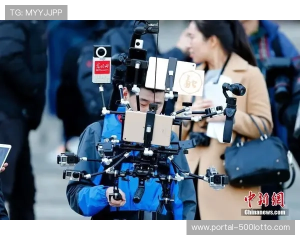 可穿戴式机位在当前阶段尝试标准应用 为观众提供了运动员级的主观体验