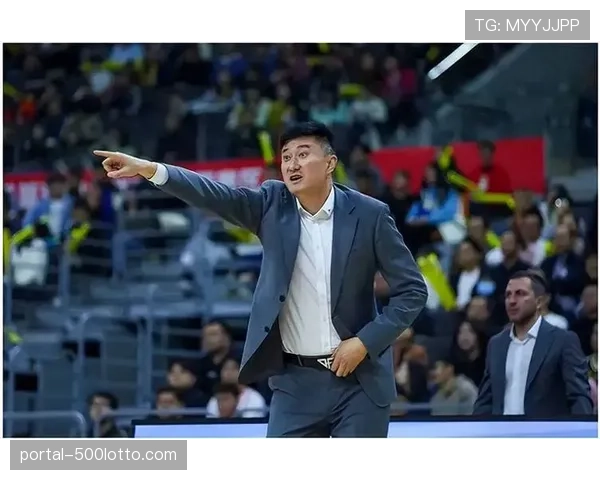 专访赵睿:面对旧主广东是特别体验,我只专注于比赛 专访赵睿:面对旧主广东是特别体验,我只专注于比赛