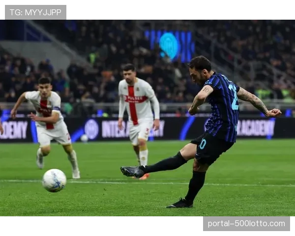 赛前声音：热那亚主帅强调面对国际米兰需减少中场“无效回传”